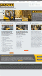 Mobile Screenshot of forkliftcertificationcalgary.com